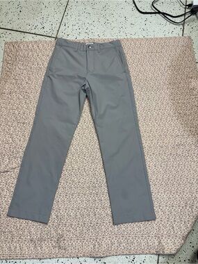 Crewcuts Men's Gray Chino Pants
